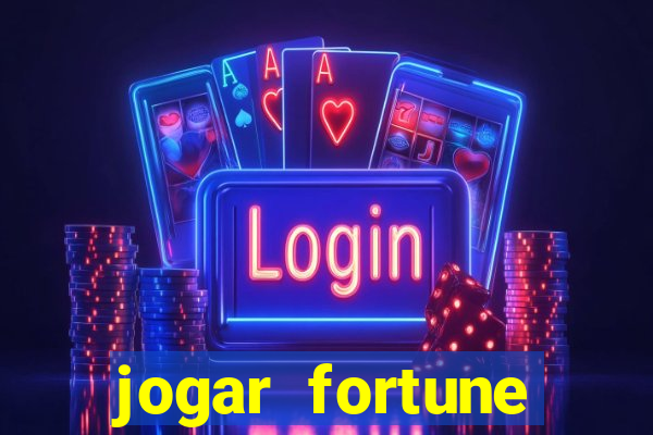 jogar fortune coelho demo